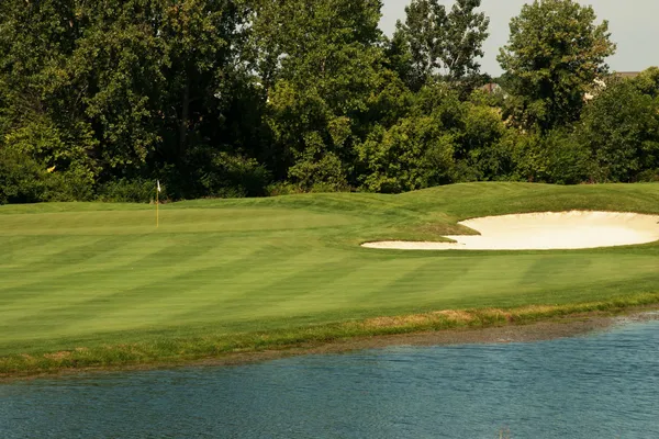 The Estates at Pinnacle Club - Golf Course