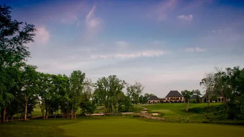 The Estates at Pinnacle Club - Golf Course