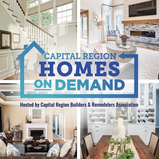 Capital Region Homes on Demand 2020
