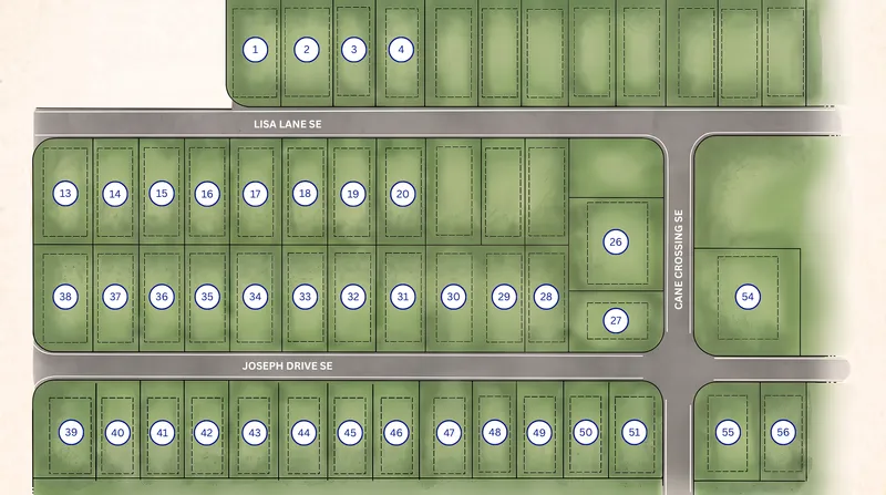 Community Map
