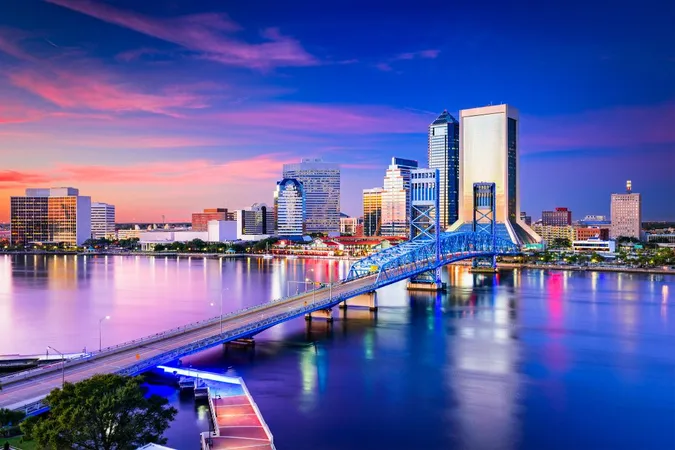 Discover Jacksonville