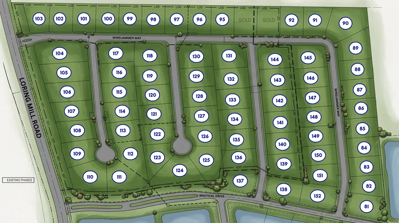 Community Map