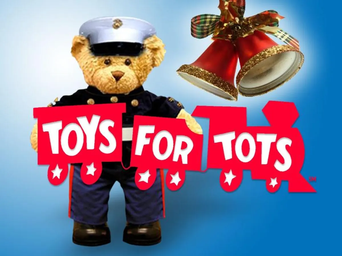 American Legend Homes is honored to have participated in this year's Toys for Tots Program