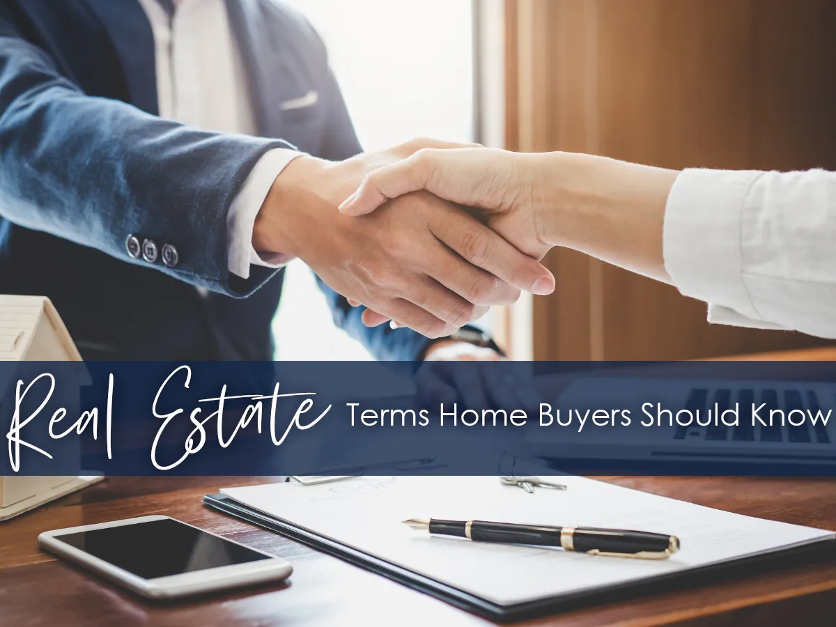 Decoding the Real Estate Jargon: A Home Buyer's Guide to Common Terms