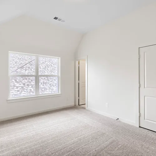 2204 Atlas - Bedroom