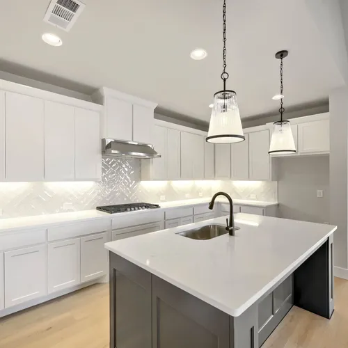 106 Alamito - Kitchen