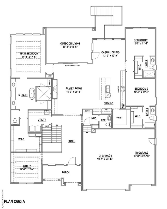 Floor Plan Image - #1