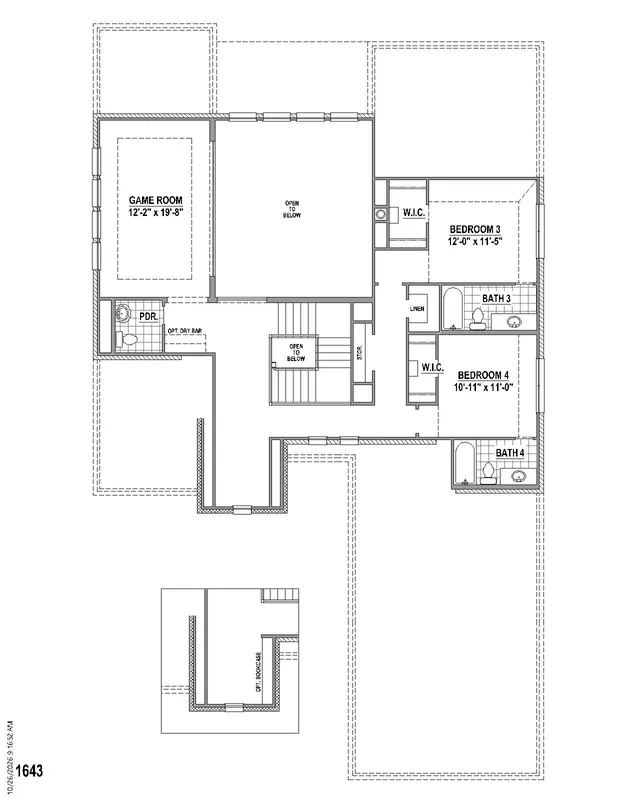 Floor Plan Image - #2