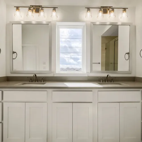 3156 Sir River - Primary Bathroom