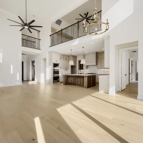 801 Bella Casa - Living Area