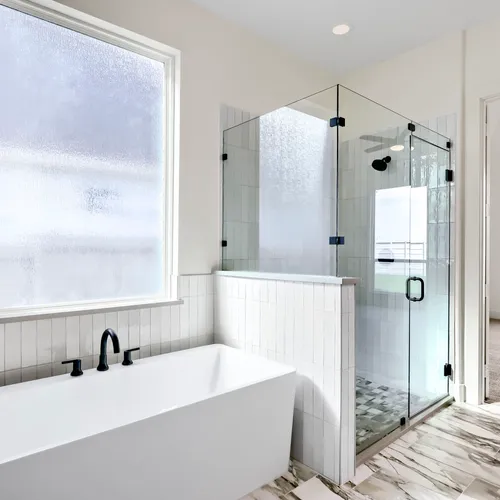 2204 Atlas - Primary Bathroom
