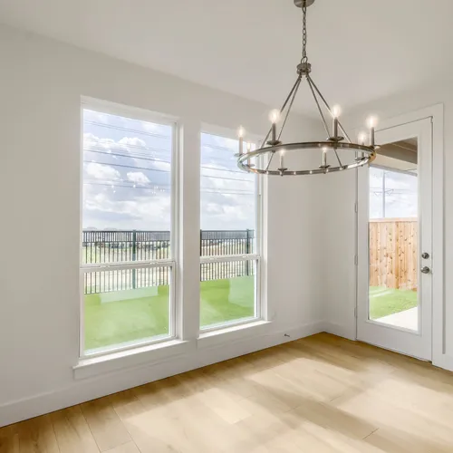 3156 Sir River - Dining Area