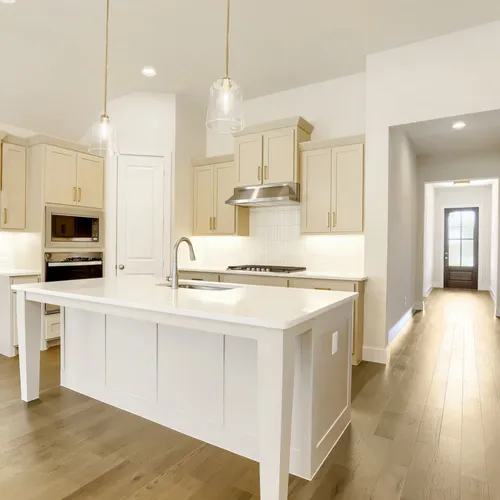 4307 Azalea - Kitchen