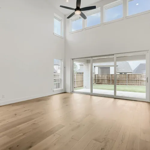 2611 Acie - Living Area