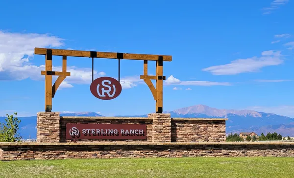 Sterling Ranch Icon