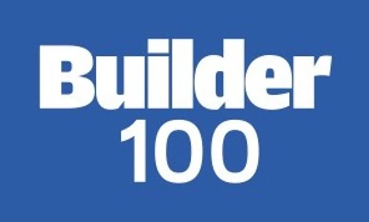 American Legend Homes lands on Builder Magazine’s Top 100 list