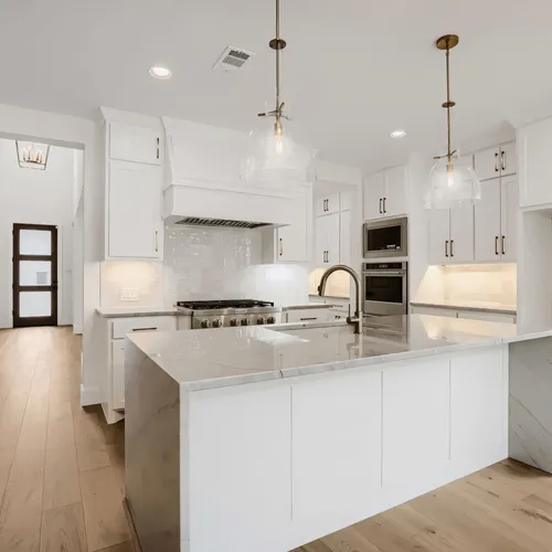 2611 Acie - Kitchen