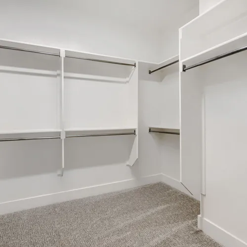1451 Windy - Primary Closet