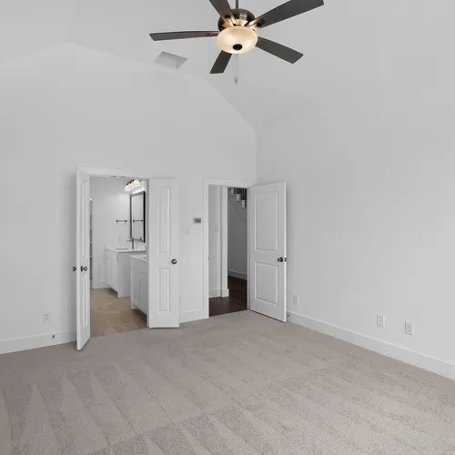 1704 Truro - Primary Bedroom