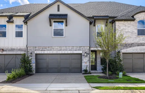 3156 Sir River - Front Elevation