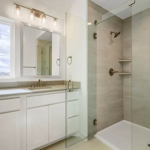 3156 Sir River - Primary Bathroom