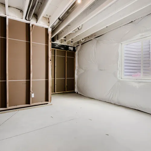 8653 Palo Alto - Basement