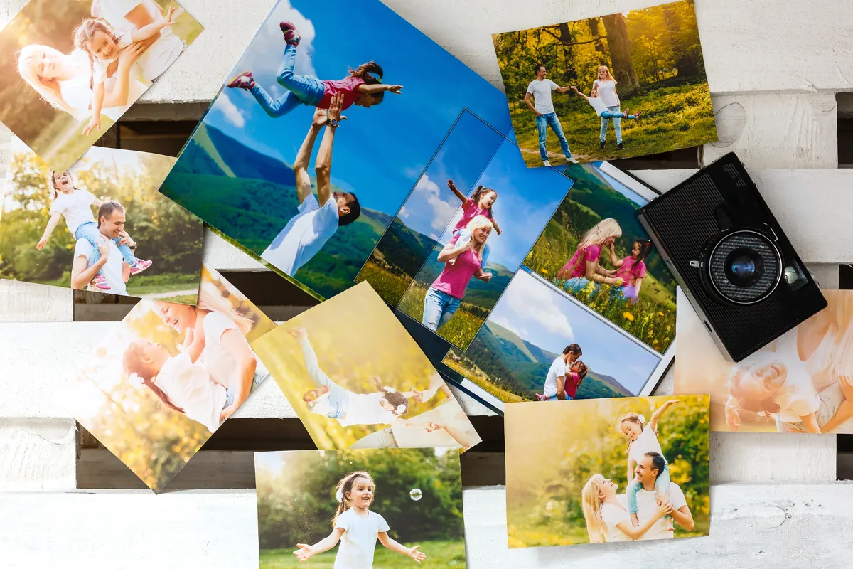 American Legend Homes offers the top local spots for fall family photos