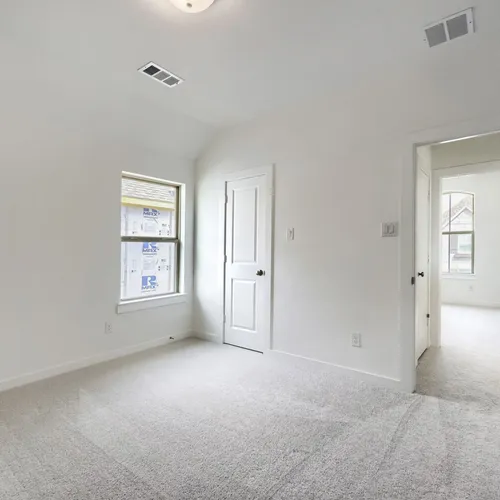 1737 Cornwall - Bedroom