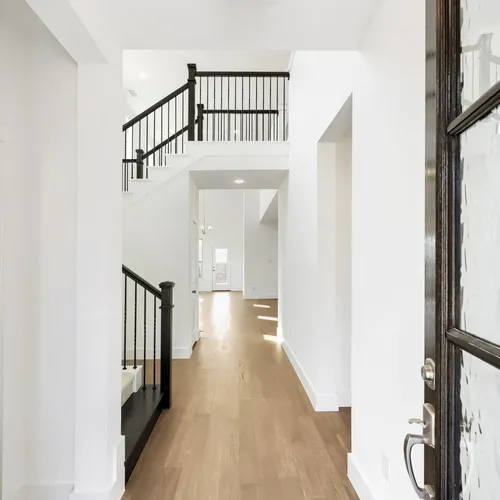 1737 Cornwall - Entry