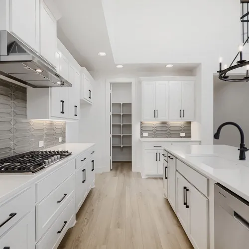1451 Windy - Kitchen