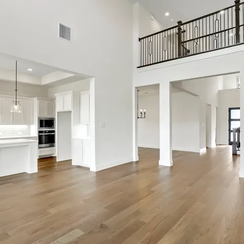 2204 Atlas - Living Area