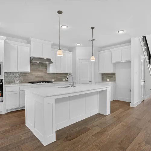 1704 Truro - Kitchen