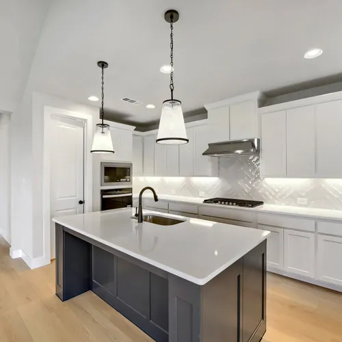 106 Alamito - Kitchen