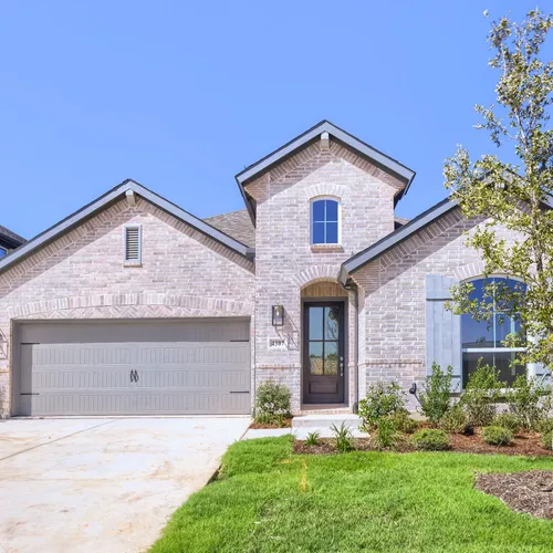 4307 Azalea - Front Elevation