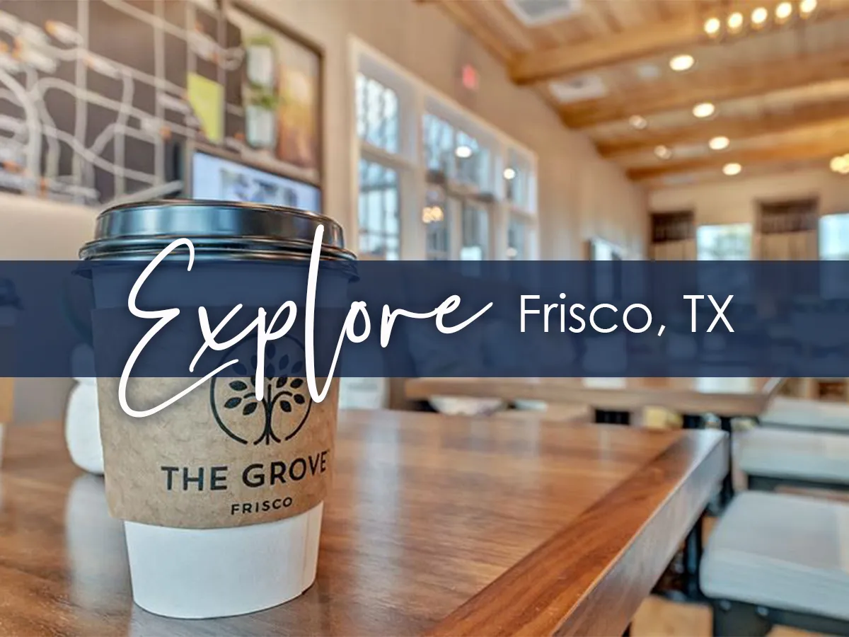 Explore and Play: Fun-Filled Activities in and Around Frisco, TX