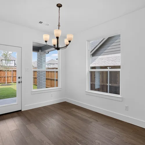 1704 Truro - Dining Area
