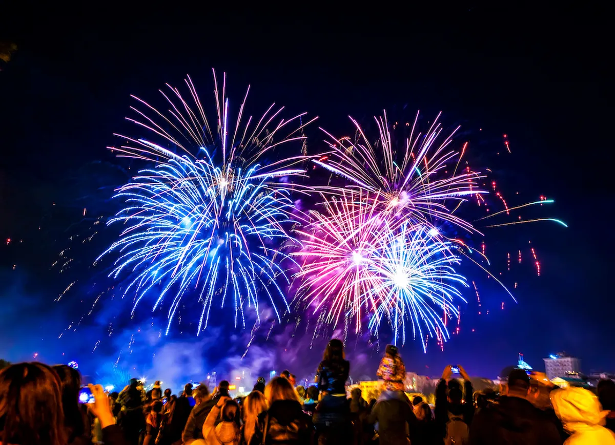 American Legend’s top picks for fireworks this 4th of July