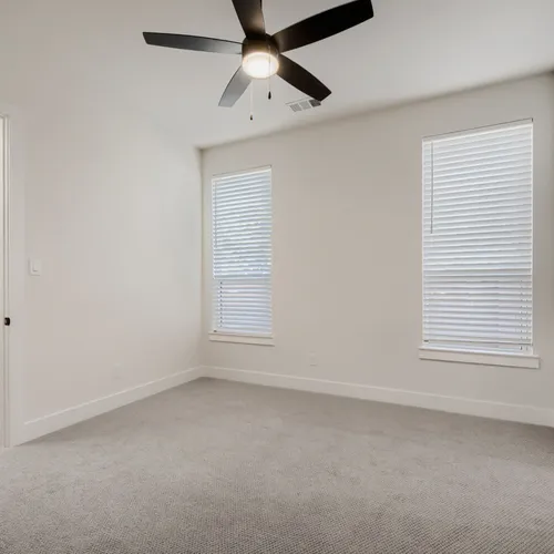 801 Bella Casa - Bedroom