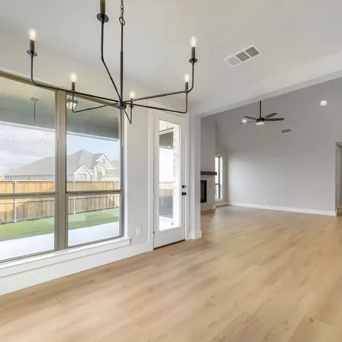 106 Alamito - Dining Area