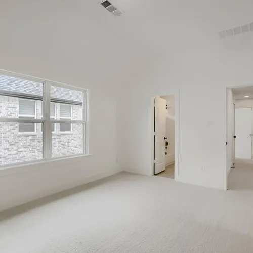 2611 Acie - Bedroom