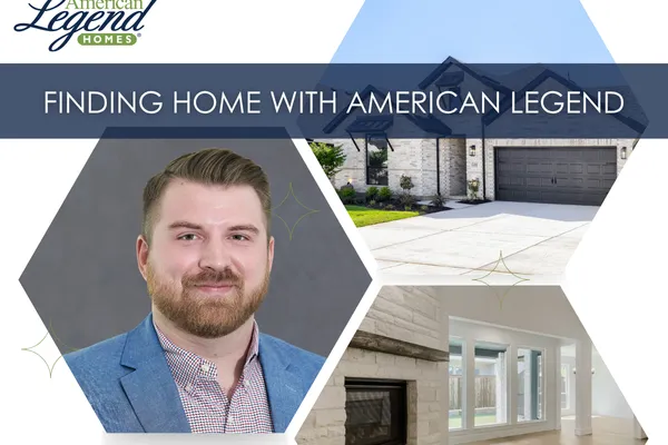 Finding Home with American Legend: Gaige’s Story