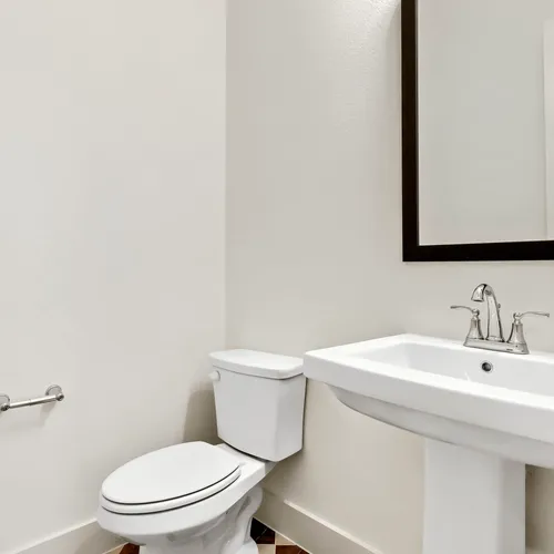 2204 Atlas - Powder Bathroom