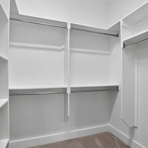 1704 Truro - Primary Closet