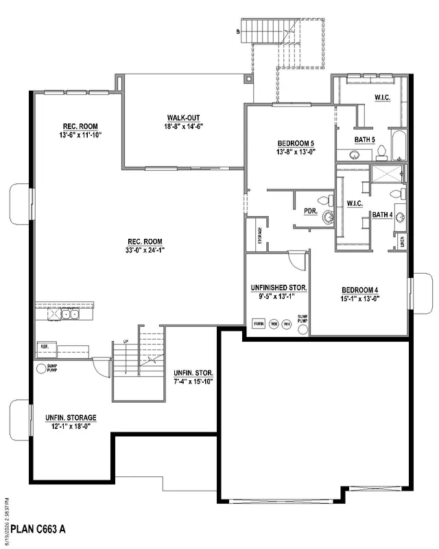 Floor Plan Image - #2