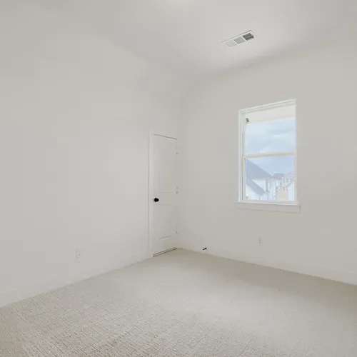 2611 Acie - Bedroom