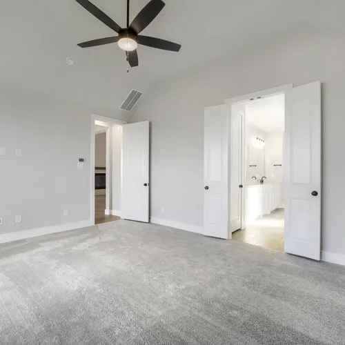 106 Alamito - Primary Bedroom