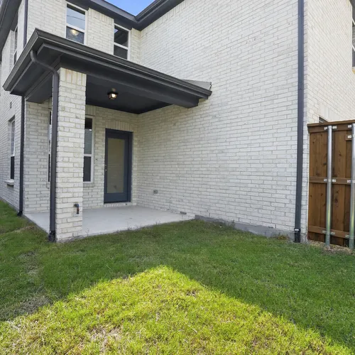 1704 Truro - Patio