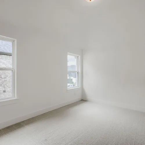 2611 Acie - Bedroom