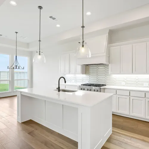 2204 Atlas - Kitchen