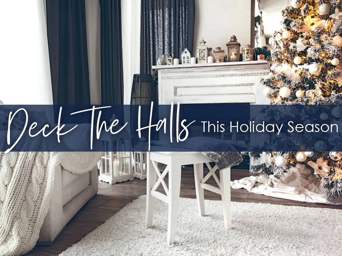 Deck the Halls: 10 Tips for Decorating Your American Legend Home for the Holidays
